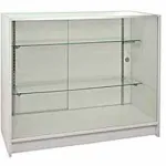 Vitrines en verre