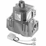 Direct Ignition Gas Valves