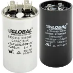 Run Capacitors