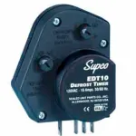 Minuteries de dégivrage électroniques réglables Supco®