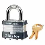 Cadenas en acier laminé