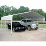 Freestanding Carports