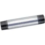Anvil Galvanized Pipe Nipples