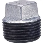 Anvil Galvanized Plugs