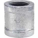 Anvil Galvanized Couplings