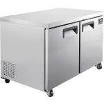 Undercounter Freezers