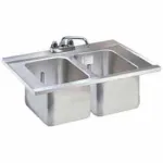 Éviers de bar à encastrer