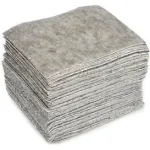 Tapis absorbants pour déversements