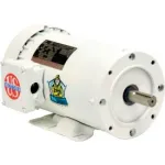 US Motors, 841 Plus, 3-Ph, TEFC