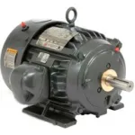 US Motors Corro-Duty 3-Ph