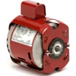 Moteurs de pompes de circulation d'eau chaude