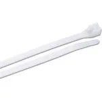 Colliers de serrage de base / standard - Couleur naturelle