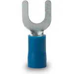 Cosses à fourche
