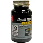 Ruban isolant liquide