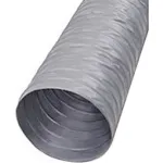 Conduits CVC flexibles non isolés Thermaflex S-TL