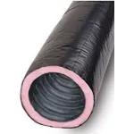 Conduits de chauffage, de ventilation et de climatisation isolés et flexibles Thermaflex G-KM