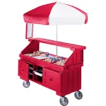 Chariots de distribution Camcruiser®