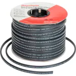 Heating Cables for Pipes Roofs and Gutters