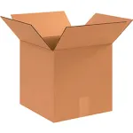 Boîtes en carton ondulé de 12" à 13"
