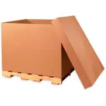 Cartons en vrac