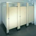 ASI Global Partitions : composants de cloisons de salle de bains ASI Global Partitions