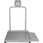 Digital Wheelchair Scales