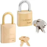 Cadenas en laiton résistants à la corrosion