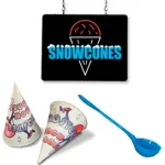 Accessoires pour granités