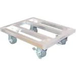 Mobile Aluminum Dunnage Racks