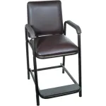 Hip-High Chairs