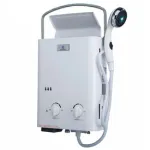 Chauffe-eau instantanés portables au GPL Eccotemp