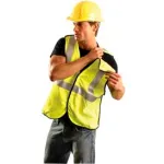 Gilets de sécurité à 5 points d'ancrage