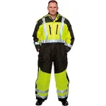 OccuNomix Premium Cold Weather Coverall