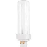 Ampoule CFL à 4 broches enfichable