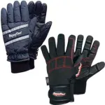 Gants pour temps froid