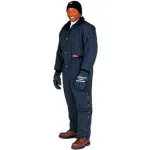 Cold Weather Coveralls