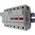 ACI Fuse Holders