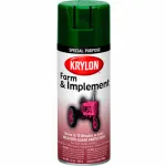 Peintures en spray spécialisées
