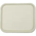 Plateaux alimentaires et de service jetables