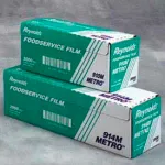 Films pour la restauration