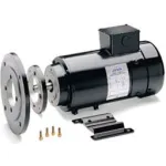 IEC Metric DC  Motors