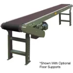 Support Stands for Hytrol Conveyors