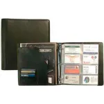 Porte-cartes et carnets d'adresses