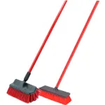 Machines à récurer Libman® pour sols et terrasses à usage professionnel