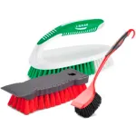 Brosses polyvalentes Libman® pour usage professionnel