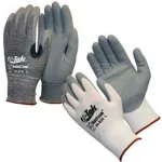 Nitrile Coated Gloves