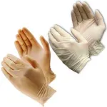 Latex Gloves