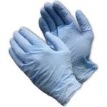 Nitrile Gloves