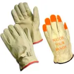 Gants de conduite