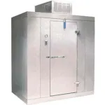 Walk-In Freezers